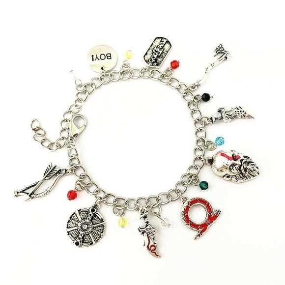 Fandoms God of War Bracelet - Picture 2 of 3